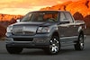 Lincoln Mark LT