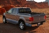 Lincoln Mark LT