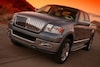 Lincoln Mark LT