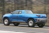 Toyota FTX Concept Truck