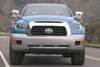 Toyota FTX Concept Truck