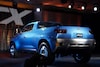 Toyota FTX Concept Truck