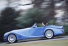Morgan Aero 8
