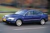 Volkswagen Passat W8 4Motion