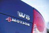 Volkswagen Passat W8 4Motion