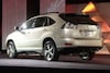 Lexus RX400h
