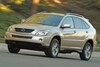 Lexus RX400h