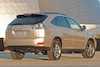 Lexus RX400h