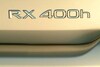 Lexus RX400h