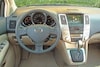 Lexus RX400h