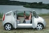 Renault Trafic Deck'up