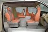 Renault Trafic Deck'up
