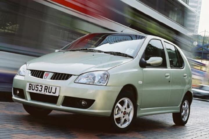 CityRover