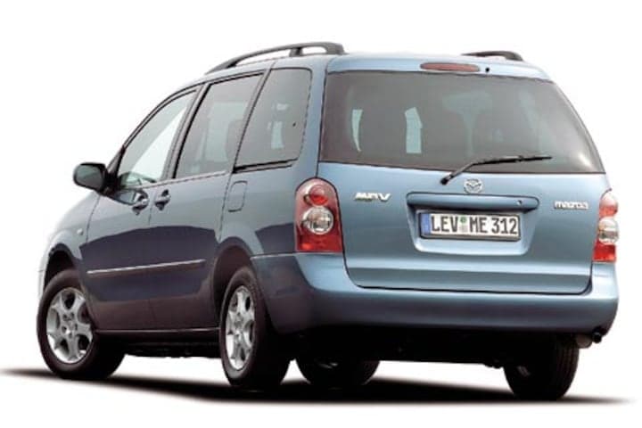 Mazda MPV