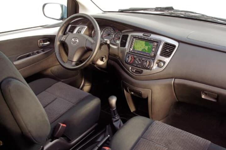 Mazda MPV