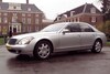Maybach 57