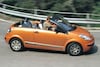 Citroen C3 Pluriel 1.6i 16V