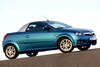Opel Tigra