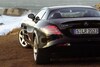 Mercedes-Benz McLaren SLR