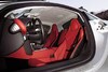 Mercedes-Benz McLaren SLR