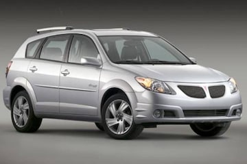 Pontiac Vibe