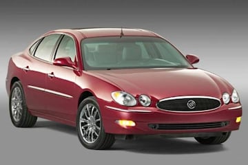 Buick La Crosse