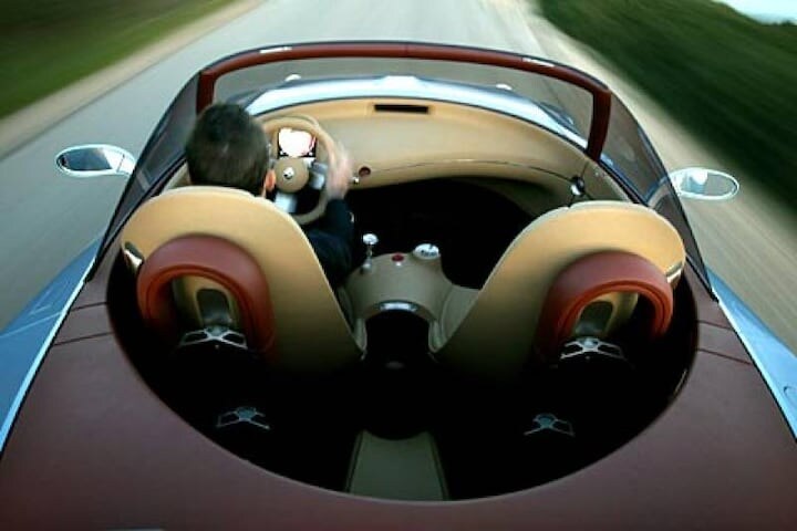 Renault Wind concept
