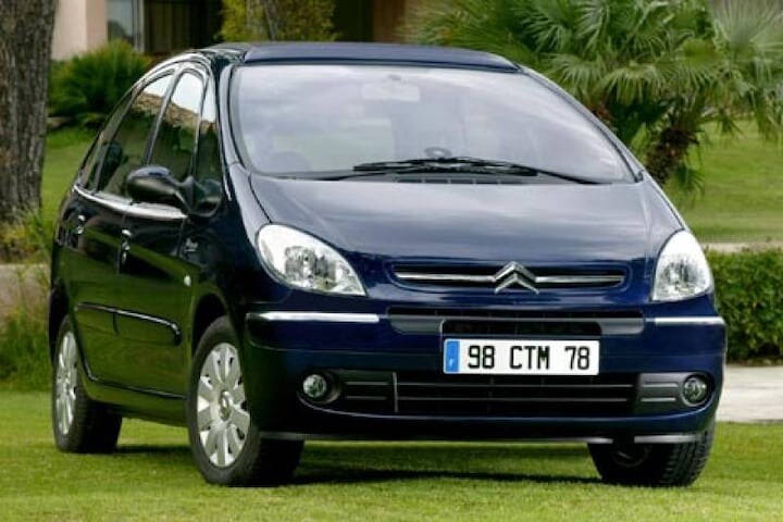 Citroen Xsara Picasso