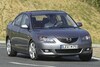Mazda 3 Sedan