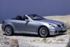 Mercedes-Benz SLK 55 AMG