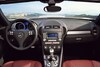 Mercedes-Benz SLK 55 AMG