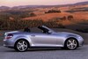 Mercedes-Benz SLK 55 AMG
