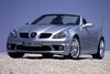 Mercedes-Benz SLK 55 AMG
