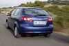 Daewoo Lacetti