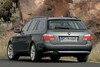 BMW 5-serie Touring