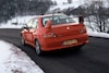 Mitsubishi Lancer Evo VIII