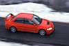 Mitsubishi Lancer Evo VIII