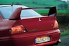Mitsubishi Lancer Evo VIII