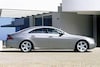 Mercedes CLS