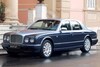 Bentley Arnage