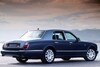 Bentley Arnage