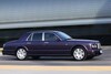Bentley Arnage