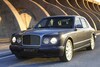 Bentley Arnage