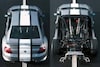 Peugeot 407 Silhouette