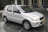 Subaru Justy