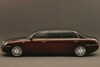 Lancia Thesis Stola