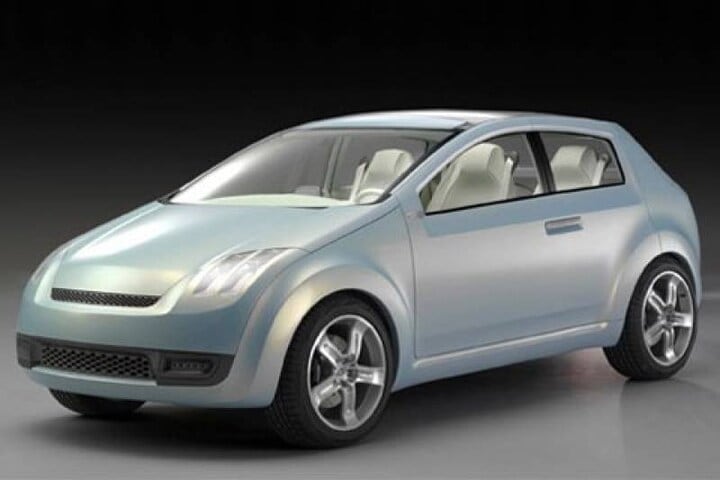 Hyundai E3
