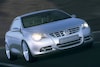 Volkswagen Concept C