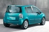 Renault Modus
