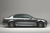 BMW M5 concept